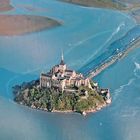 Mont Saint Michel