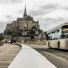 Mont-Saint-Michel