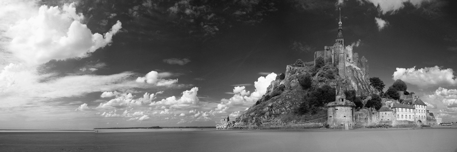 Mont Saint Michel