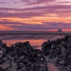 Mont Saint Michel