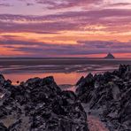 Mont Saint Michel