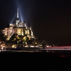 Mont Saint Michel