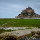 Mont Saint Michel 3