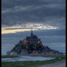 Mont Saint Michel 3