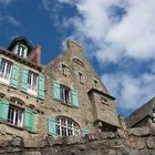 Mont-Saint-Michel - 3