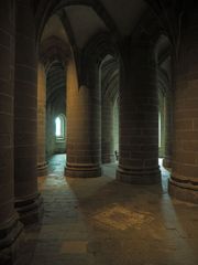 Mont Saint Michel 3