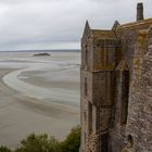 Mont-Saint-Michel 