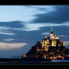 Mont Saint Michel