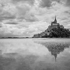 Mont Saint Michel