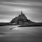 Mont-Saint-Michel