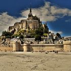 Mont saint michel