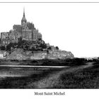 Mont Saint Michel