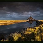 Mont Saint Michel