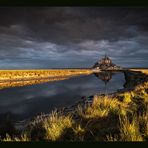 Mont Saint Michel