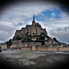 Mont saint michel