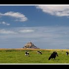 Mont-saint michel