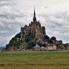 Mont Saint Michel