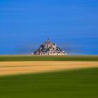 Mont-Saint-Michel