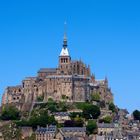 Mont -Saint-Michel 