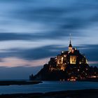 Mont Saint Michel