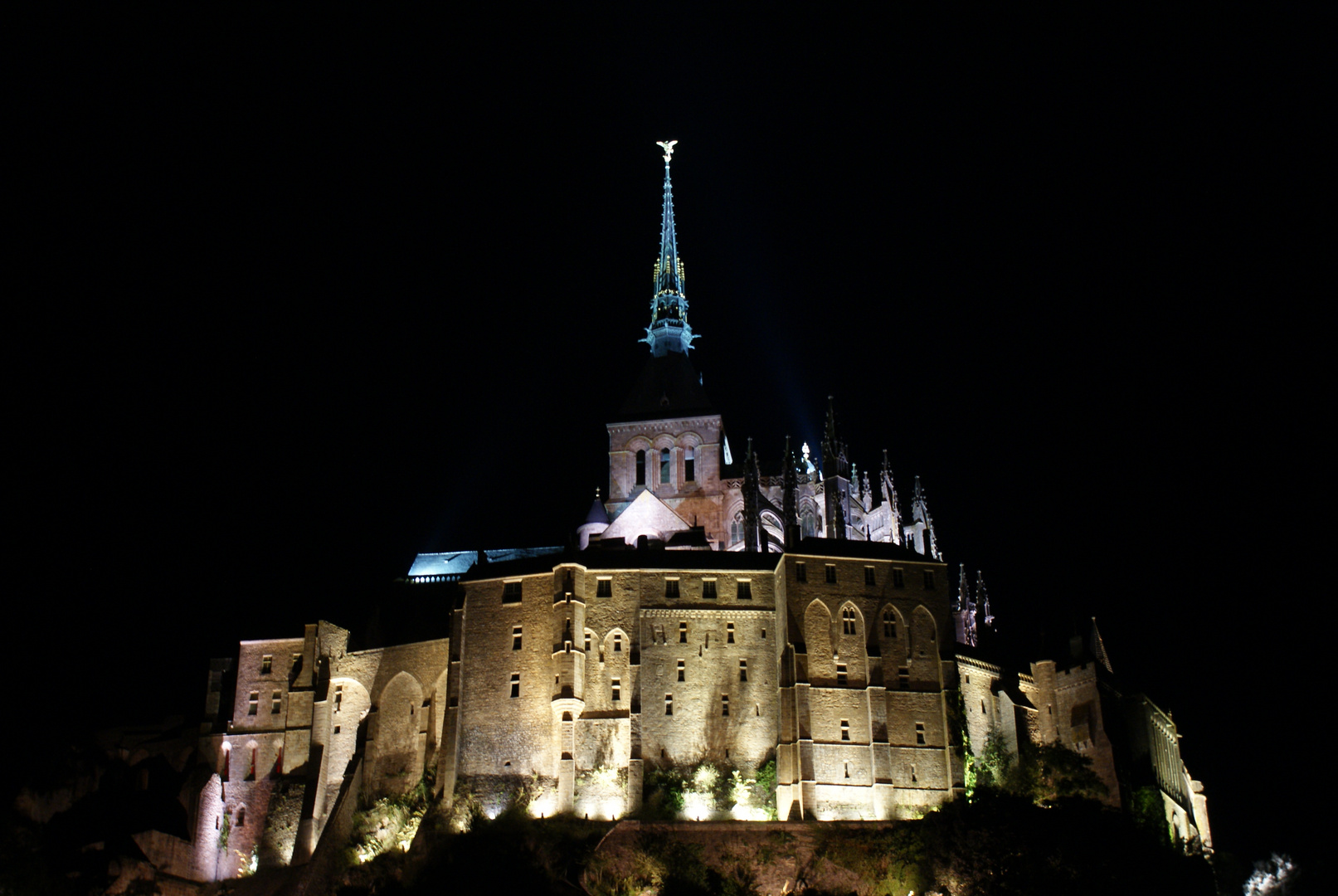 Mont saint michel