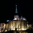 Mont saint michel