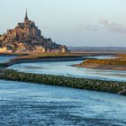 Mont Saint Michel