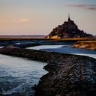 Mont Saint Michel