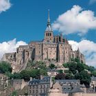 Mont-Saint-Michel