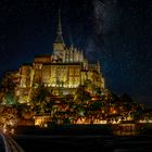 Mont-Saint-Michel