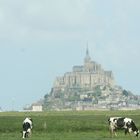 MONT SAINT MICHEL