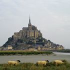 Mont-Saint -Michel