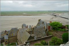 Mont-Saint-Michel