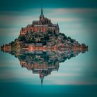 Mont-Saint-Michel