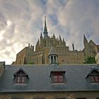 Mont-Saint-Michel