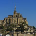 Mont Saint-Michel