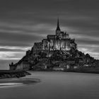 Mont-Saint-Michel