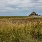 Mont-Saint-Michel