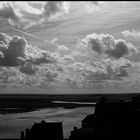 Mont Saint Michel 5