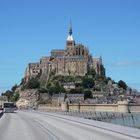 Mont-Saint-Michel - 5
