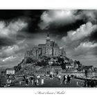 Mont Saint-Michel