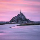 Mont-Saint-Michel