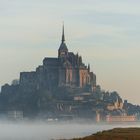 Mont Saint Michel