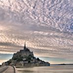 MONT-SAINT-MICHEL