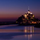 Mont Saint Michel