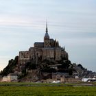 Mont-Saint-Michel