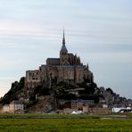 Mont-Saint-Michel