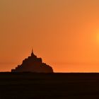 Mont Saint Michel