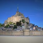 Mont-Saint-Michel