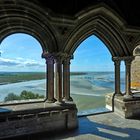 Mont Saint-Michel